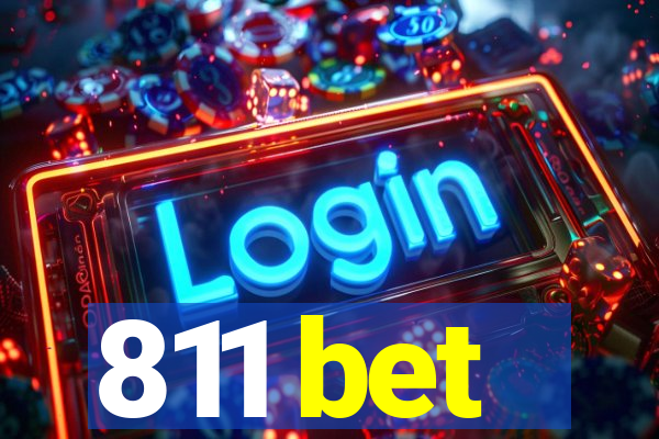 811 bet